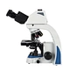 Trinocular Biological Microscope