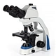 Trinocular Biological Microscope